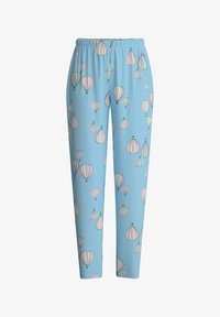 Geselecteerd, cascade blue