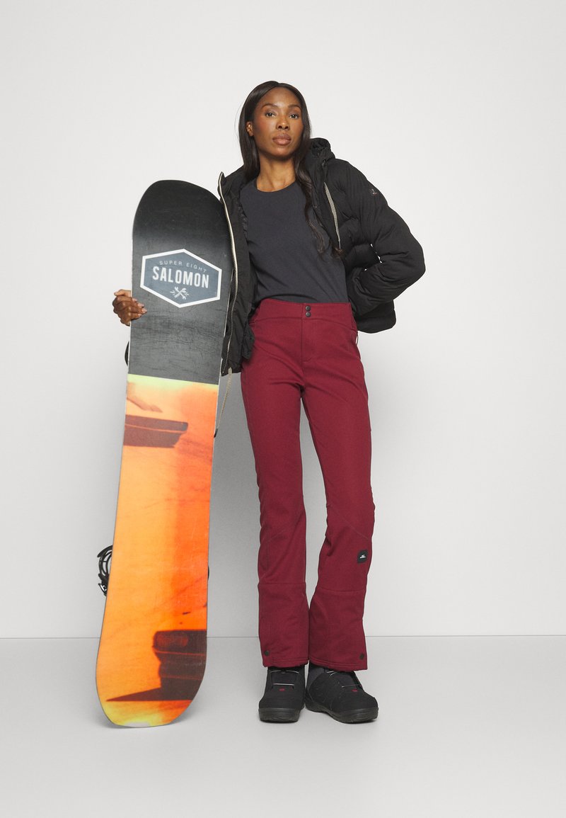 O’Neill Snowboardbroek (rood)paars