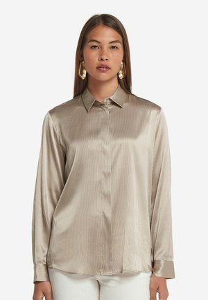 Blus - Natural