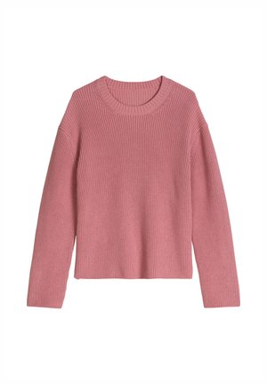 Marc O'Polo, Strickpullover - berry rose