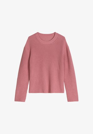 Marc O'Polo, Strickpullover - berry rose