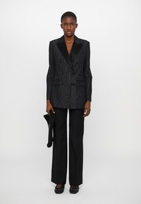 The Kooples VESTE COSTUME - Blézer - black