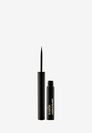 LIQUID EYELINER DEEP BLACK - Eyeliner - black