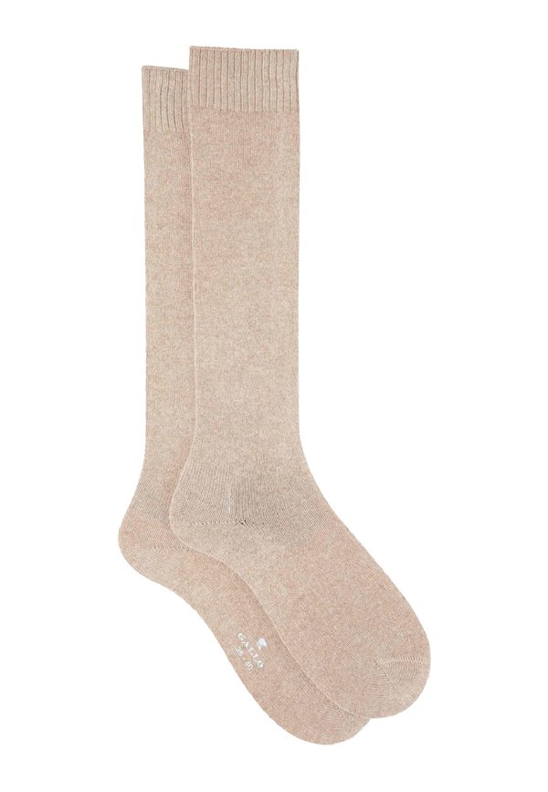 GLACÉ UNITA - Kniestrümpfe - glace