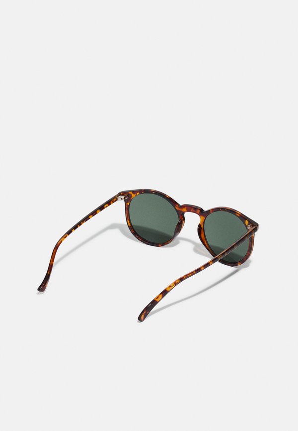 JACRYDER SUNGLASSES UNISEX - Sunglasses - camel4