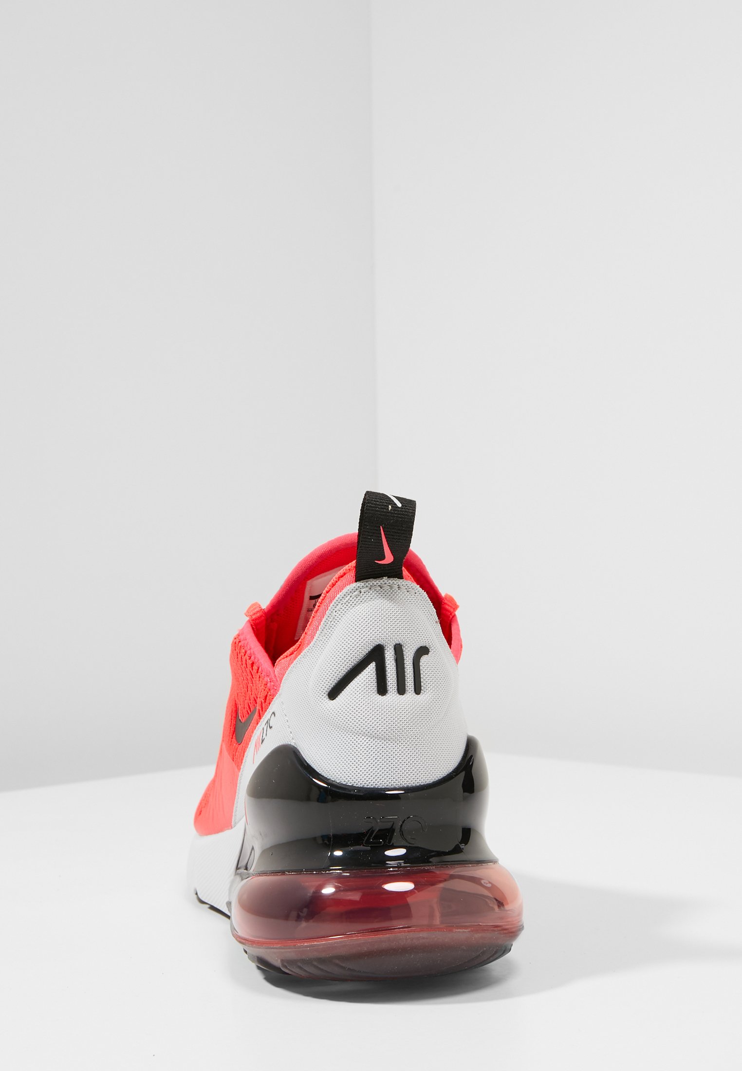 Nike Sportswear Air Max 270 Sneakers Laag Red Orbit Black Vast Grey Rood Zalando Nl Nike Sportswear Air Max 270 Sneakers Laag Red Orbit Black Vast Grey Rood Zalando Nl