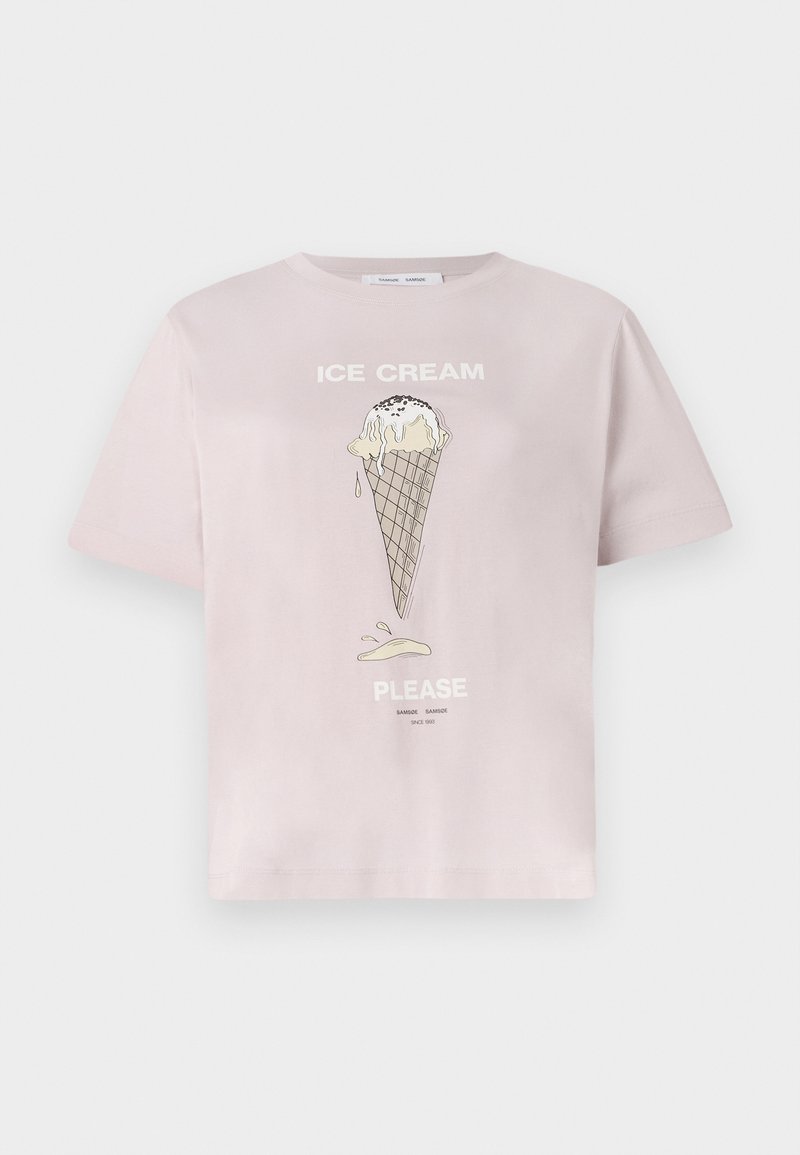 T-Shirt print