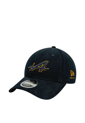 New Era, 9FORTY MCROWN   KORD ALPINE RACING - Cap - navy