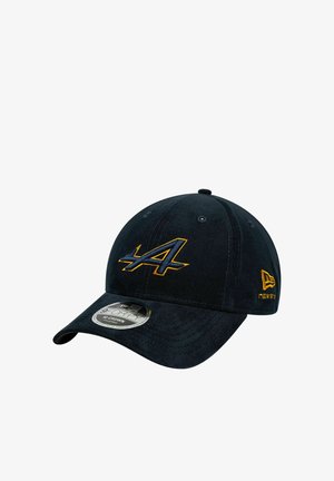 New Era, 9FORTY MCROWN KORD ALPINE RACING - Cap - navy