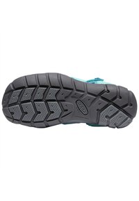 Keen SEACAMP II CNX UNISEX - Käimissandaalid - green