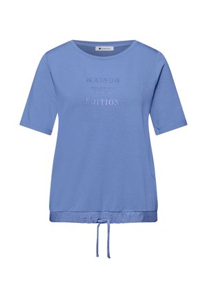 Street One - T-shirt z nadrukiem