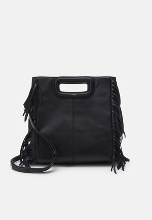 Sac bandoulière - noir