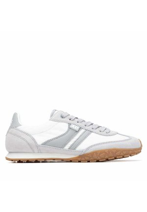 XTI, ZAPATILLA DE MUJER PLANO  - BLANCO - Zapatillas - blanco