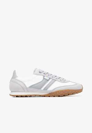 XTI, ZAPATILLA DE MUJER PLANO - BLANCO - Zapatillas - blanco