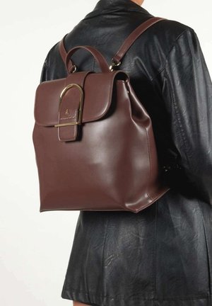 L'Atelier Du Sac, ZAINO - Zaino - marrone