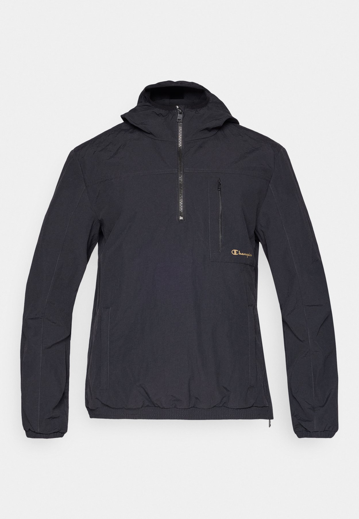 ANORAK JACKET