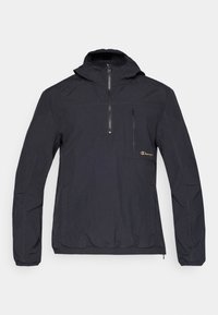 ANORAK JACKET - Outdoorjas - black
