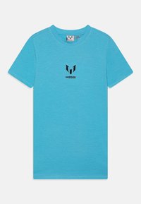 Non selezionato, argentina blue