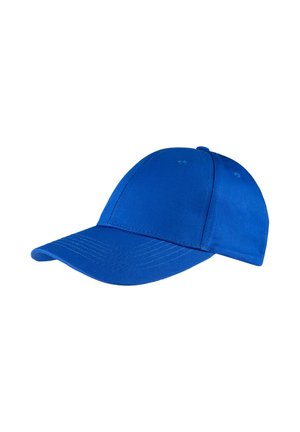 BAXLEY - Cap - royal