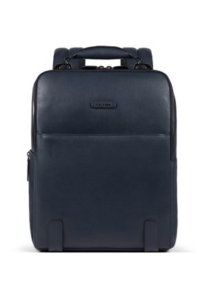 Piquadro Mochila - blue