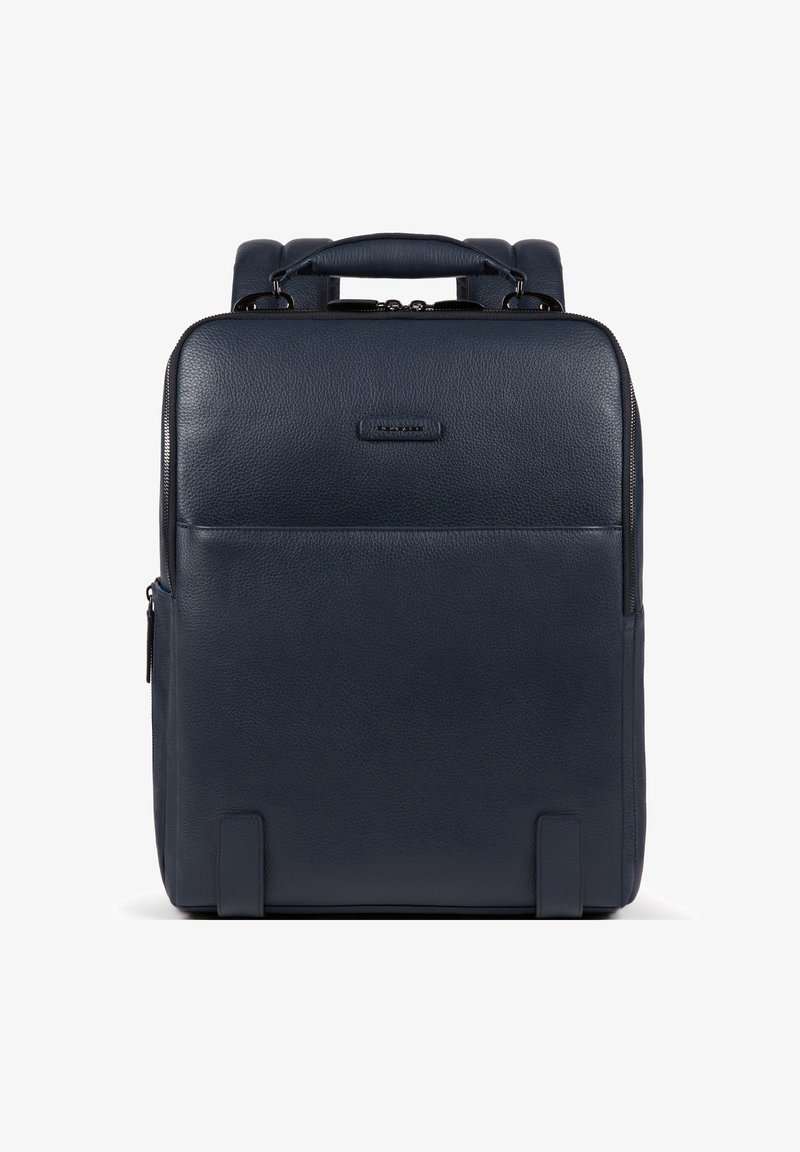 Piquadro Sac à dos - blue