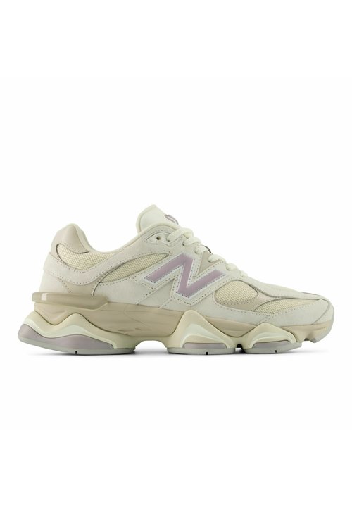 New Balance U9060 UNISEX - Trainers - sea salt/timberwolf — foto 6