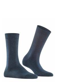 FALKE FAMILY - Chaussettes - dark navy