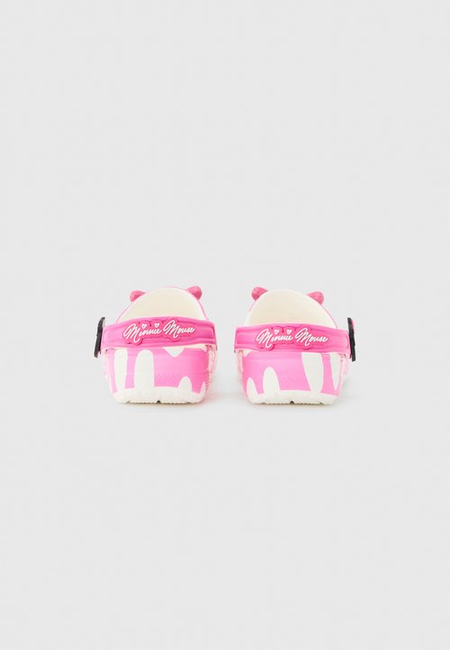 Crocs MINNIE MOUSE - Clogs - multi-coloured — photo 4