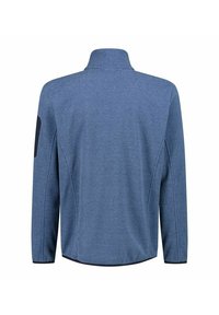 CMP Fleecejacke - marine
