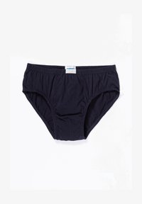 Non selezionato, blu