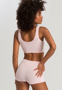 Hanro TOUCH FEELING - Bustier - lotus