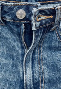 Mango Kids Farkkushortsit - dark blue