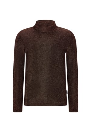 PHEBE - Longsleeve - rose gold