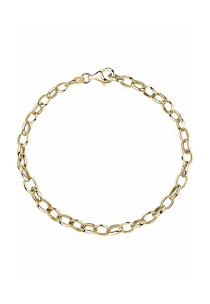 Bracelet - geelgouden kleur