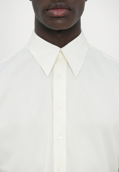 BLUEMARBLE OFFICE SHIRT - Camisa - white