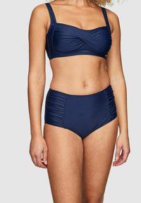 Abecita by Swegmark CAPRI - Bikiniunderdel - marinblå