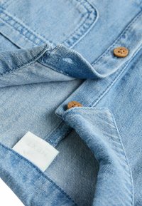 Next REGULAR FIT - Tuta jumpsuit - denim