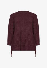 Non sélectionné, burgundy