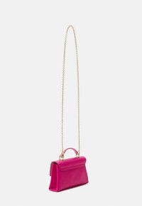 Furla MINI CROSSBODY TOP HANDLE - Handtasche - pop pink