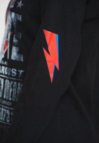 Paradiso Clothing DAVID BOWIE HAMMERSMITH ODEON - Print T-shirt - black