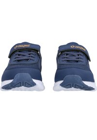 ZIGZAG Sneakers - dark denim
