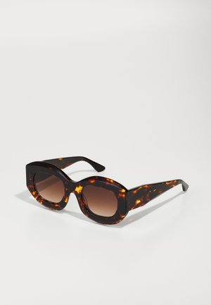 TROPHY - Sunglasses - brown