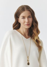 TATUUM PONATA - Halskæder - gold-coloured