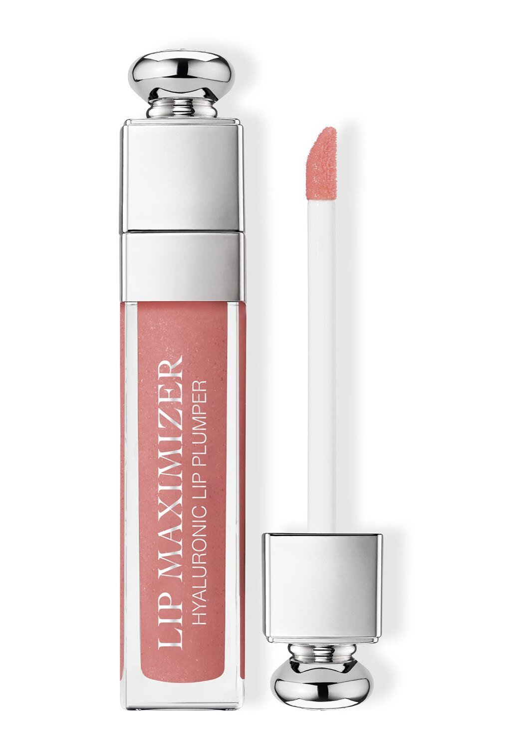 DIOR DIOR ADDICT LIP MAXIMIZER - Lip gloss - 012 rosewood/neon pink -  Zalando.de