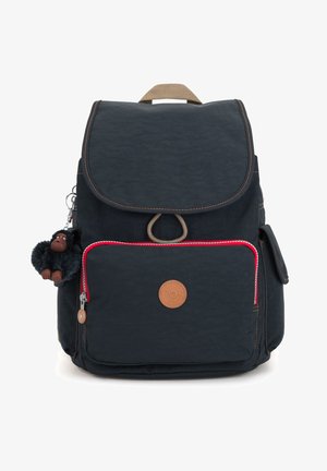 CITY PACK - Sac à dos - true navy combo