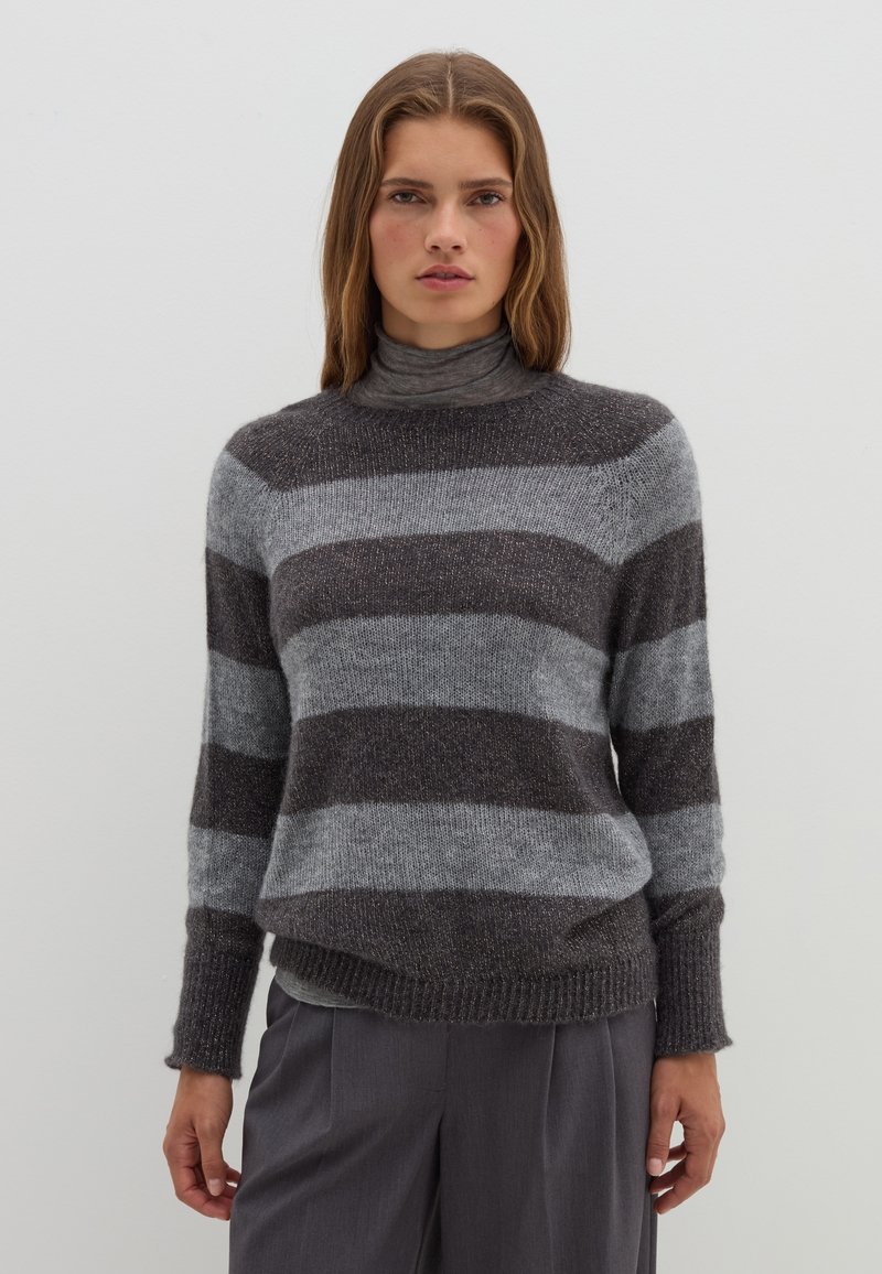 Stefanel Strickpullover - Bild 2
