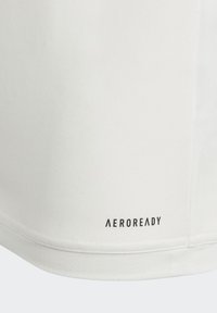 adidas Performance AJAX AMSTERDAM TIRO 23 JUNIORS' - Long sleeved top - core white/clear mint