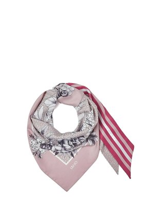 LIU JO, BANDANA - Foulard - flower