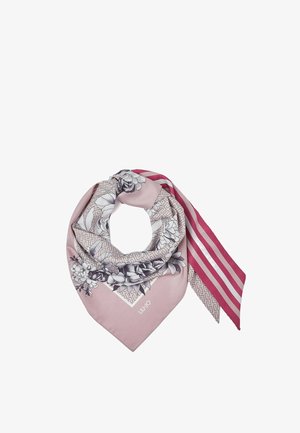 LIU JO, BANDANA - Foulard - flower