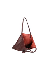 CHICCA BORSE Handväska - bordeaux